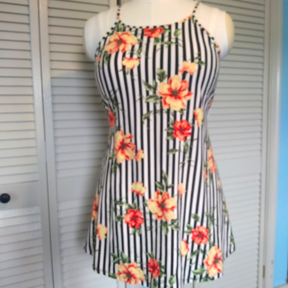 Sundress size Xl